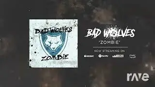 Here's to zombie growing up (Avril Lavigne here's to never growing up and bad Wolves zombie)