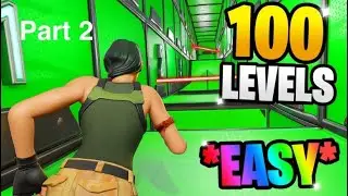 Default Deathrun [Parkour] PART 2