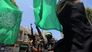 'Absurd proposition': Refugees supporting Hamas could still be let into Australia