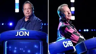 Celebrity Weakest Link&rsquo;: Jon Lovitz Comes For Carson Kressley as He Misunderstands How to Play 