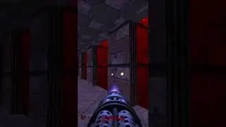 Imp Ambush in STEELPACK: DOOM 64 Mod. #doom64 #shorts #steelpack