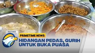 Nasi Langgi, Kuliner Nikmat untuk Berbuka Puasa