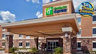 Holiday Inn Express & Suites - McAllen - Medical Center Area By IHG | США 🏨