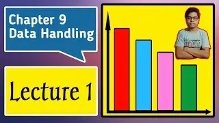Maths Class 6 | Chapter 9 | Data Handling | Lecture 1 | By Romesh Varshney