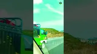 Pakistan Motorway M2 Best Highway 33 #youtubeshorts #shorts #shortsvideo