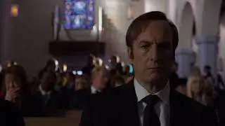Chuck McGill's Funeral | Better Call Saul