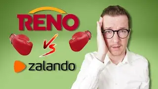 Wie Reno online gegen Zalando & Co. bestehen wollte | Philipp Pinckert