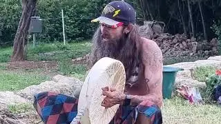 Soyez libre. Reggae conscient. Texte David chien fou. Chante g&eacute;n&egrave;re par IA