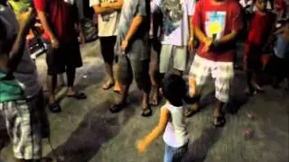 Dirk Dance