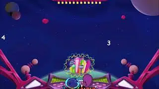 Math Blaster Ages 6-8 Music - Number Zapper Bonus