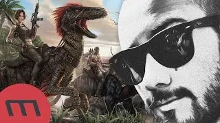 Ark: Survival Evolved - Long Play - Gameplay ITA