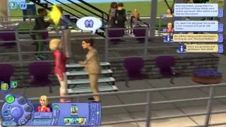 Lets Play: The Sims Pets Stories [S1] - Part.6 - (Dog Show)