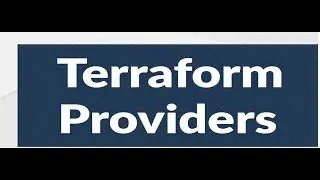 2. Terraform Provider Block | Creating kubernetes cluster using  terraform Ansible