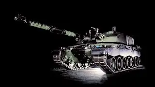 The future of British battle tanks