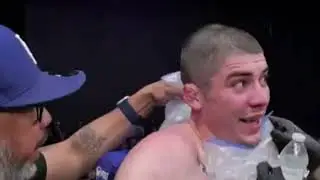 CY HANSON VS CADE ALBRACHT KUN KHMER INTERNATIONAL RELATIONSHIP FIGHTER 13/04/25