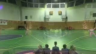 ELES Vanocni show 2022
