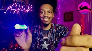ASMR: Healing And Good Fortune Spell For Sleep ✨🍀⭐️🍀✨