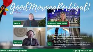 Portugal Real Estate and Europe Christmas Markets Expat & Property NewsNews