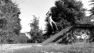 MARCH Skateboard clip 2013