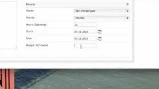 Budgets, Quotes, and Invoices - Copper Project Management Software
