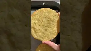 Lime Sugar Cookies