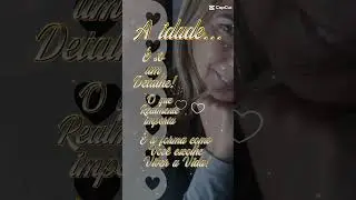 Abrace cada dia com entusiasmo e transforme-o em oportunidade. Viva intensamente o hoje.💖✨