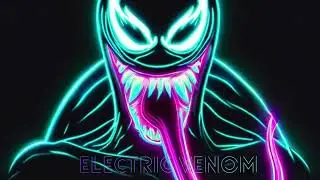 ELECTRIC VENOM deep pop