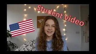 My student video for EF