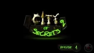 City Of Secrets 2 Episode 1 - iPhone & iPad Gameplay Video