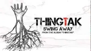 THINGTAK - Swing away