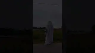 We also did a Ghost Photoshoot! #ghostphotoshoot #tiktoktrend #ghostphotos