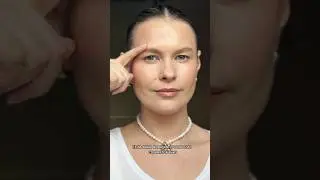 Макияж для нависших век#beautyblogger #makeup #makeupforhoodedeyes #hoodedeye #makeuptutorial