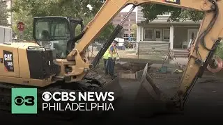 Why Philadelphians are getting letters about possible lead in their water pipes