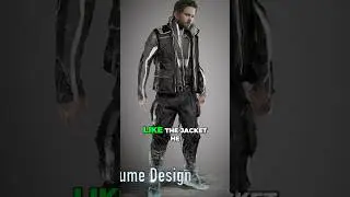 How Bobby Drake ICEMAN's Costume Was CREATED for X-Men