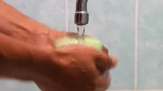 Wash, hands, soap free stock video  Free for use & download