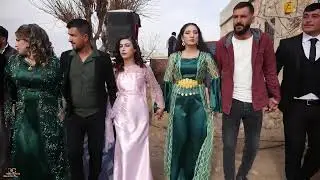 افراح اهالي قوشلي حفل زفاف العروسين(ديار & إيڨا)الفنان صبحي مستو تصوير فيديو آهين للافراح (1)