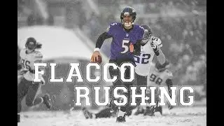 Joe Flacco || 