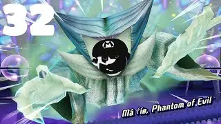 Miitopia 32 - Phantom of Evil?! 1000 people saved!