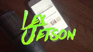 Can U Hear Me? Featuring QB Lex Jetson Official Video