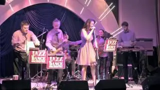 Jazz Dance Orchestra at Radio City LIVE 5 мая 2014