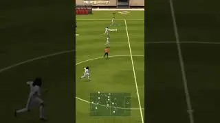 counter attack and goal by MESSI at 90 minute #fcmobile #fifamobile #messi #ronaldo