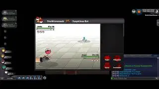 Pokemon Revolution Online sus bot 1-8