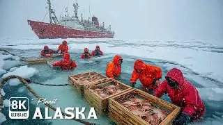 Descubriendo Alaska | Explorando la Última Tierra Salvaje del Planeta