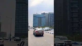 Skyscrapers | JW Marriott Kolkata | Capital of west bengal | Modern Kolkata | #skylineview #skyline