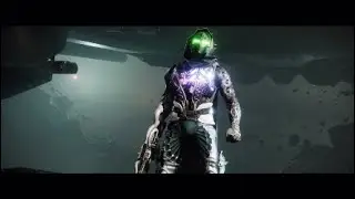 Star-Shard-Shinobi [Build Preview]