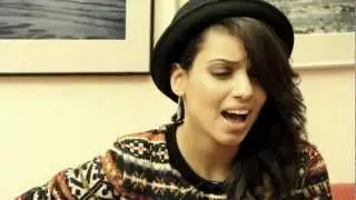 TAL - Diamonds (Rihanna) (Cover)