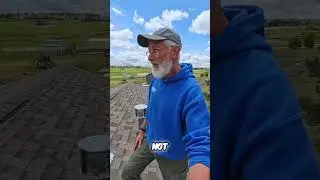 Why I Don't Like Owens Corning Duration Storm Shingles