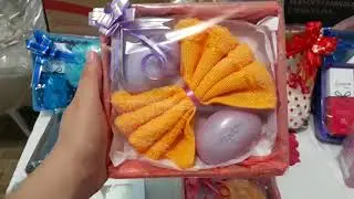 Kits criativos natura