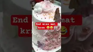 Kids favourite cake | Barbie doll cake #ytshorts #shorts #viral #cake