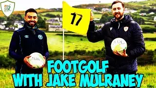 Jake Mulraney: 'If You Do That Again, I'll Punch the Head Off You!' 😳